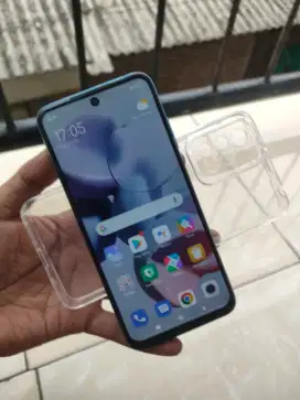 Xiaomi Redmi Note 11 4G 6/128 GB