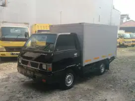 MITSUBISHI COLT L300 (2016)