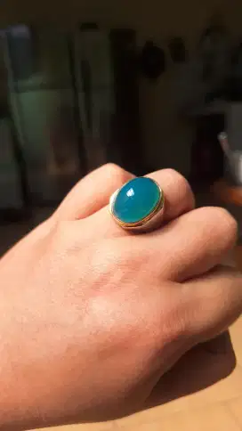 Batu bacan doko majiko