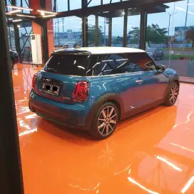 MINICOOPER 2022