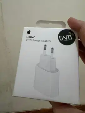 Charger adapter iphone USB C 20Watt original