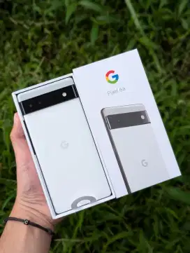Google pixel 6A 5G 6/128GB rewrite all operator
