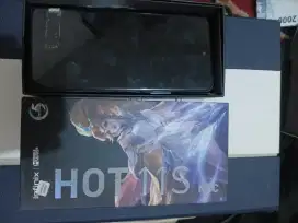 Infinix hot 11s ram 6+3/128