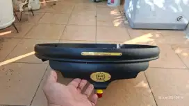 Kandang murai no 2 BnR pvc batman
