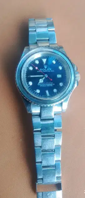 Jual jam tangan Rolex GMT master