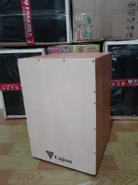 Kahon box cajon