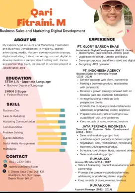 OPEN TO WORK, Digital, Marketing, Promotion,Sales,BisDev