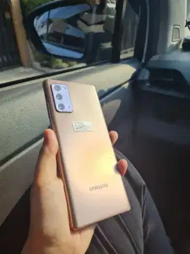 Samsung Galaxy NOTE 20