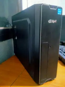 CPU siap pakai No Lemot Murah siap pakai