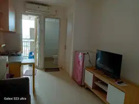 Disewakan 2BR Furnished Atas Mall Tower  A Lt. 16