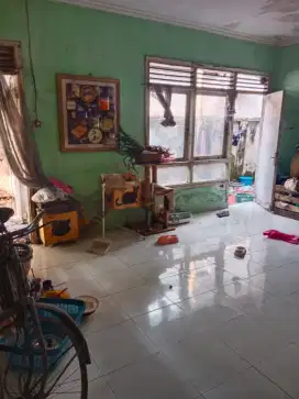 Rmh Kayu Agung Turangga , Hadap Taman Murah