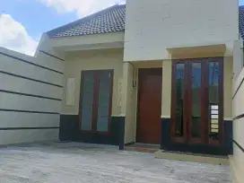 Rumah Baru Mt.Haryono Tengah Kota