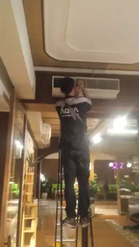Service AC | service kulkas | service mesin cuci