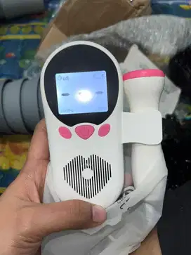 Dopler detak jantung janin