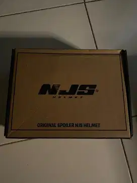 spoiler helm njz kairoz gt