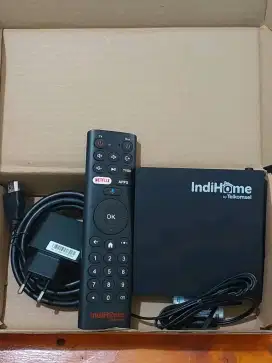 Android box versi Android 11.