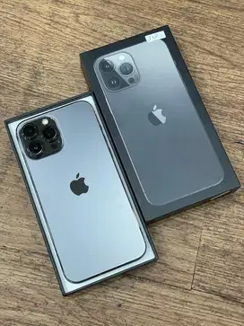iPhone 13 Promax 128Gb iBox