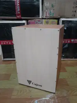 Kahon cajon kajon box