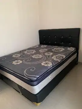 Springbed Furniture Second