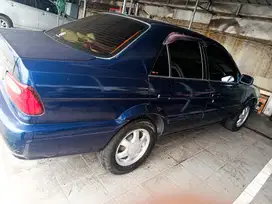 Toyota Soluna 2001 Bensin