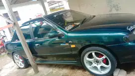 Timor DOHC 1997 Bensin