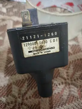 di jual Cdi Ac ninja lama tunggal kis