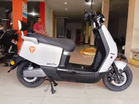 YANDE E8S PRO MOTOR LISTRIK 2024