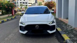 [ GARANSI 1TH ] MG Morris Garage 5 GT 5GT Ignite 1.5 Sunroof 2022/2023