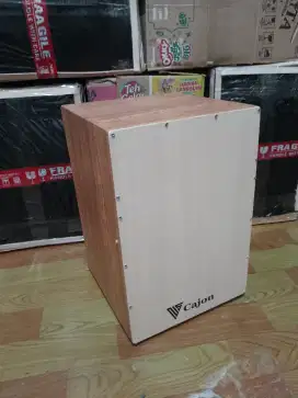 Kahon cajon kajon box