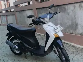Suzuki spin NR 2010 stater tokcer halus mulus terawat