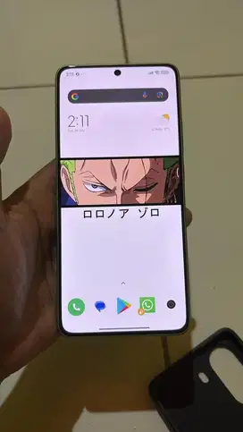 Poco X7 Pro Fullset