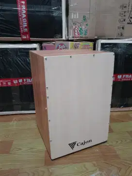 Kahon cajon kajon box