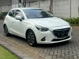 Mazda 2 GT skyactiv matic