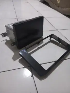 ‎Headunit Sony XAV AX5160 Original Xpander Ultimate
