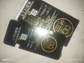 LCD redmi 124g redmi 13 redmi note 12r poco m6