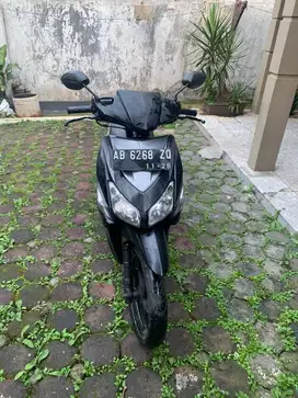Jual santai Vario 110 karbu 2011