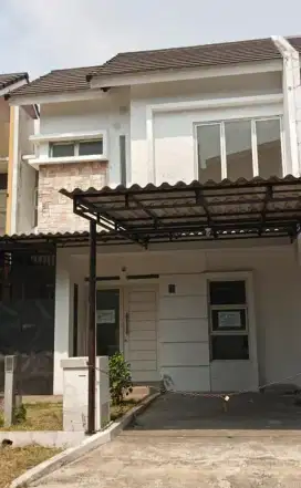 Disewakan rumah siap huni di Metland Jakarta Timur
