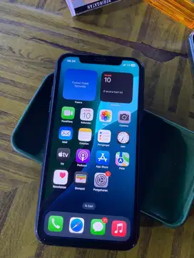 Iphone xr 64 all op sinyal aman no blokir