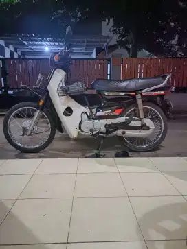 For sale astrea prima