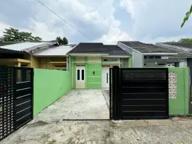 Rumah Dijual Murah