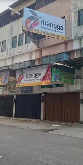 Pegawai Toko yg Berpengalaman
