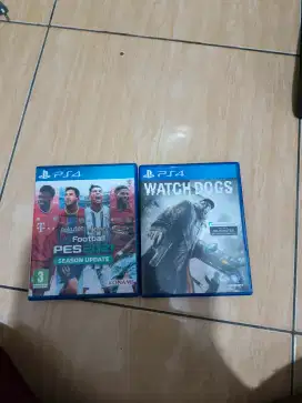 BD PES 2021 dan Watchdog