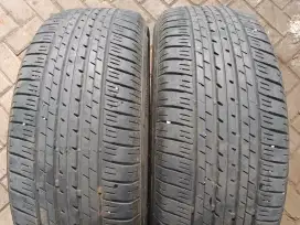 Bridgestone 235/60 R18