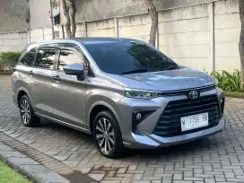 Avanza G TSS matic pmk 2022