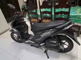 Honda beat second th 2022