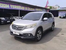 KREDIT DP 3JT HONDA CRV 2.4 MATIC 2013