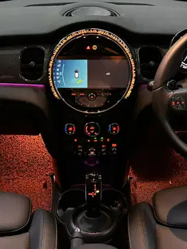 Mini Cooper Countryman 2023 Bensin