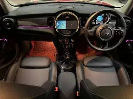 Mini Cooper Countryman 2023 Bensin