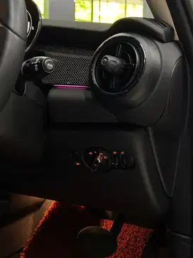 Mini Cooper Countryman 2023 Bensin