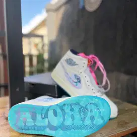 Air Jordan 1 High Golf Aloha